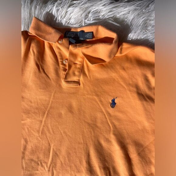 Ralph Lauren Polo Button Down - Picture 3 of 5